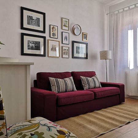 Apartment Ca' Petrona Venezia Esterno foto