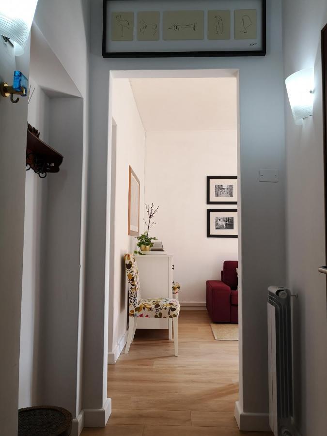Apartment Ca' Petrona Venezia Esterno foto