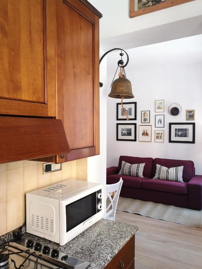 Apartment Ca' Petrona Venezia Esterno foto