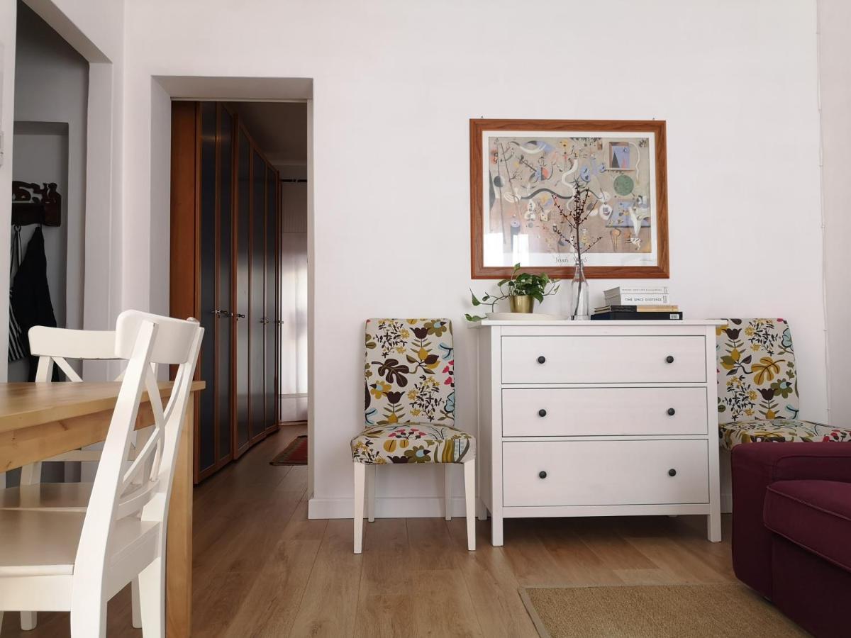 Apartment Ca' Petrona Venezia Esterno foto