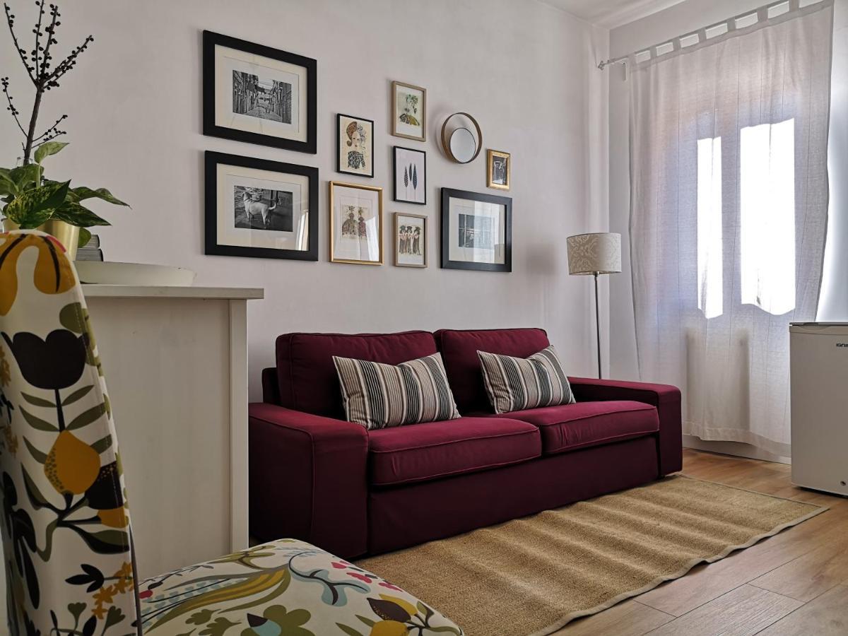 Apartment Ca' Petrona Venezia Esterno foto