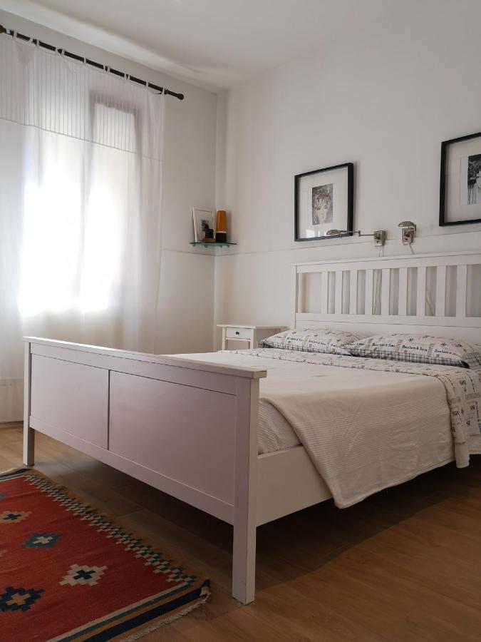 Apartment Ca' Petrona Venezia Esterno foto