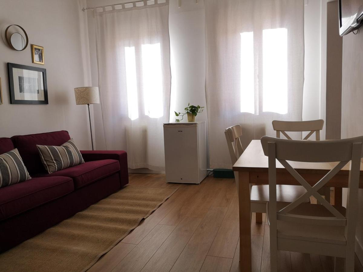 Apartment Ca' Petrona Venezia Esterno foto
