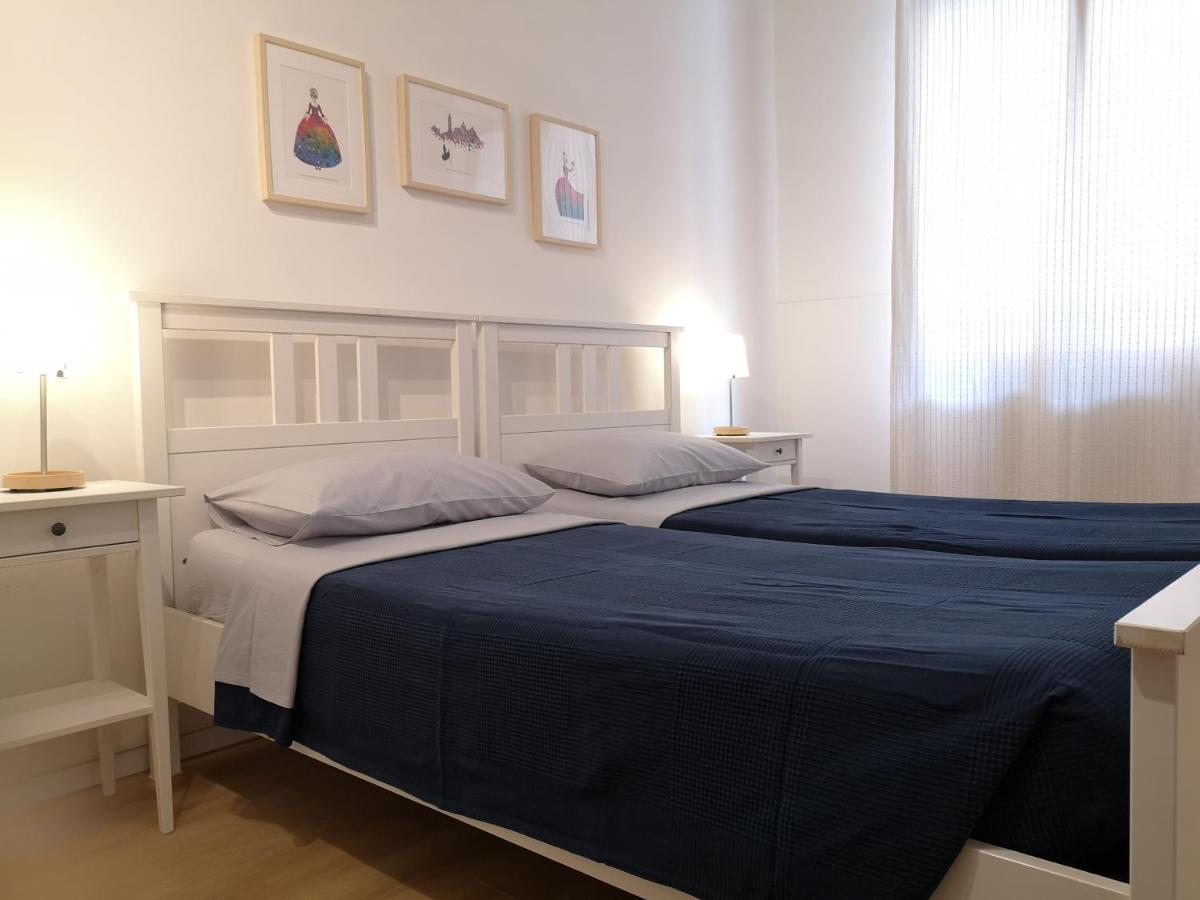 Apartment Ca' Petrona Venezia Esterno foto