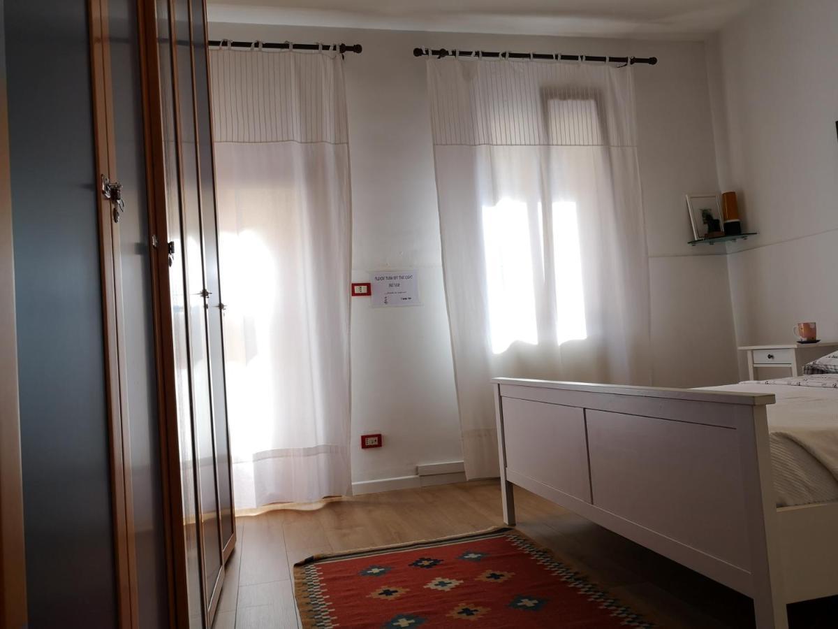 Apartment Ca' Petrona Venezia Esterno foto