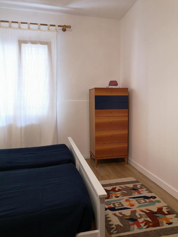 Apartment Ca' Petrona Venezia Esterno foto