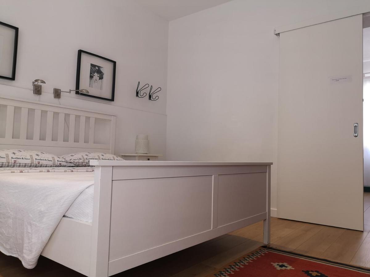 Apartment Ca' Petrona Venezia Esterno foto