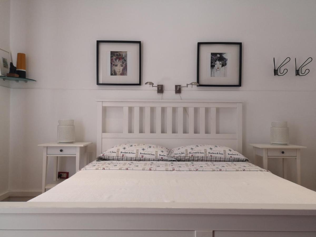 Apartment Ca' Petrona Venezia Esterno foto