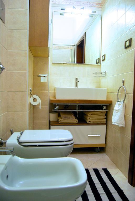 Apartment Ca' Petrona Venezia Camera foto