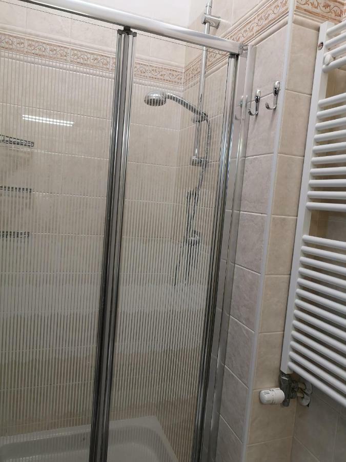 Apartment Ca' Petrona Venezia Esterno foto